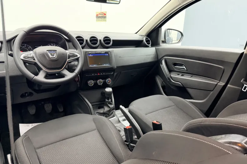 Dacia Duster din 2020 cu 122.000 km - oferta DAC137856 - foto 17