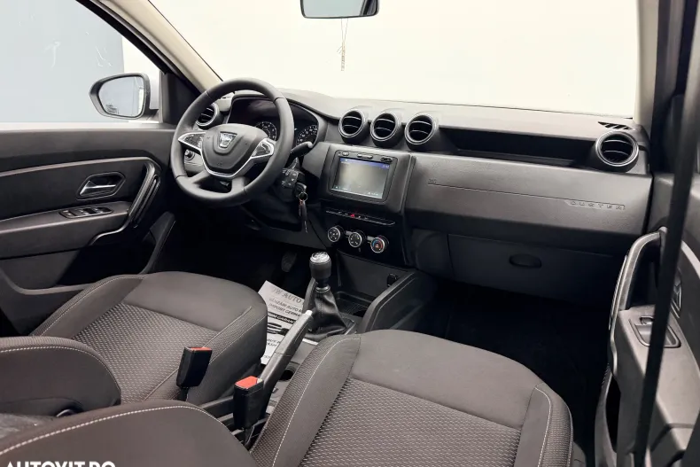 Dacia Duster din 2020 cu 122.000 km - oferta DAC137856 - foto 19