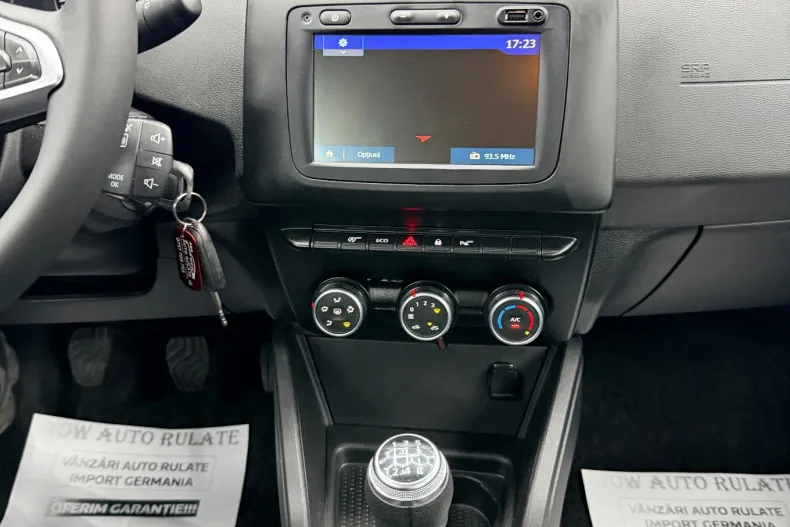 Dacia Duster din 2020 cu 122.000 km - oferta DAC137856 - foto 21