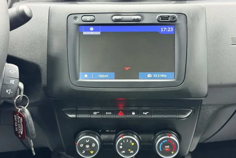 Dacia Duster din 2020 cu 122.000 km - oferta DAC137856 - foto 22