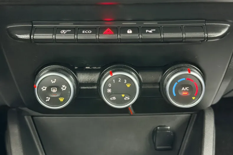 Dacia Duster din 2020 cu 122.000 km - oferta DAC137856 - foto 23