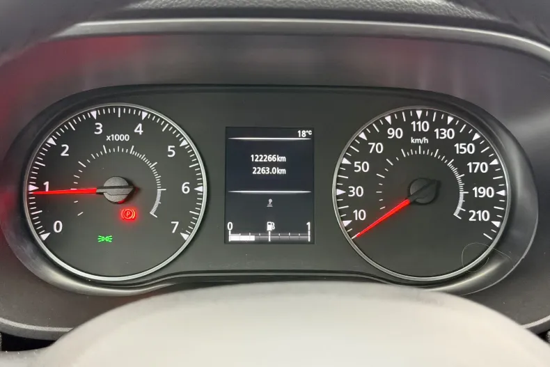 Dacia Duster din 2020 cu 122.000 km - oferta DAC137856 - foto 27