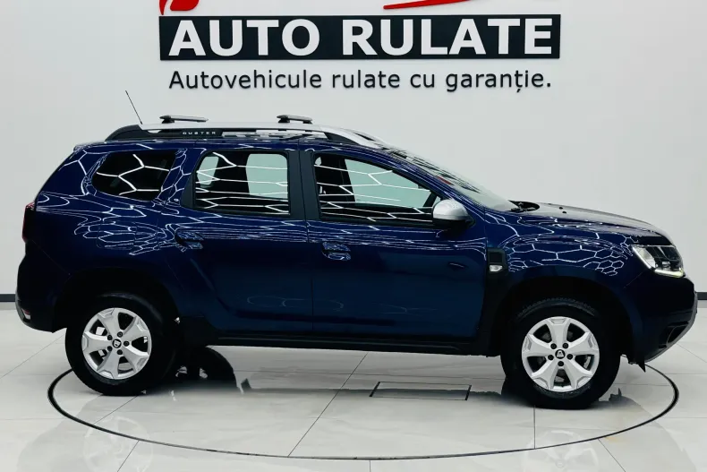 Dacia Duster din 2020 cu 122.000 km - oferta DAC137856 - foto 31