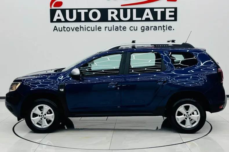 Dacia Duster din 2020 cu 122.000 km - oferta DAC137856 - foto 32