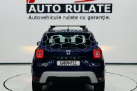 Dacia Duster din 2020 cu 122.000 km - oferta DAC137856 - foto 33