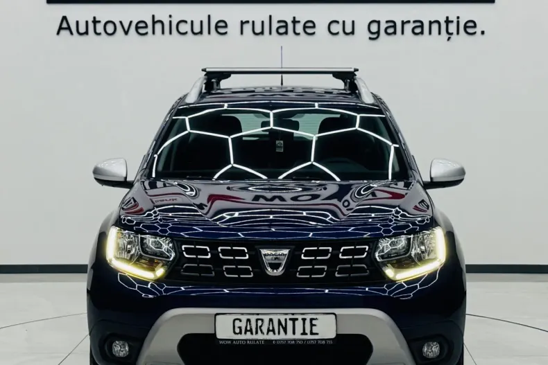 Dacia Duster din 2020 cu 122.000 km - oferta DAC137856 - foto 34