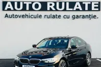BMW Seria 5 din 2019 cu 110.000 km - oferta BMW137857 - foto 1