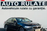 BMW Seria 5 din 2019 cu 110.000 km - oferta BMW137857 - foto 2