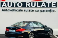 BMW Seria 5 din 2019 cu 110.000 km - oferta BMW137857 - foto 4