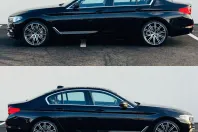 BMW Seria 5 din 2019 cu 110.000 km - oferta BMW137857 - foto 5