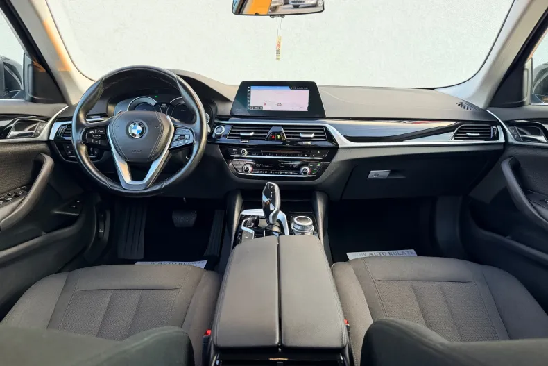 BMW Seria 5 din 2019 cu 110.000 km - oferta BMW137857 - foto 6