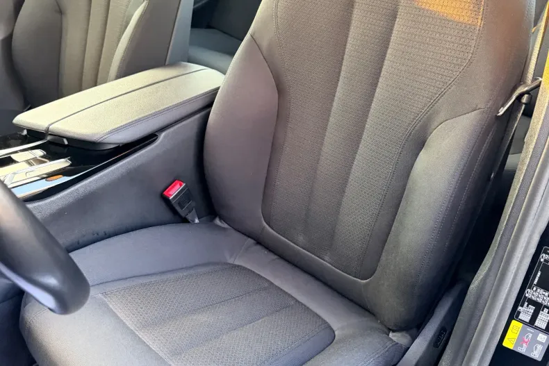 BMW Seria 5 din 2019 cu 110.000 km - oferta BMW137857 - foto 9