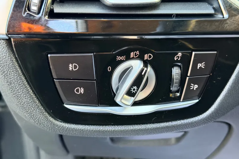 BMW Seria 5 din 2019 cu 110.000 km - oferta BMW137857 - foto 14