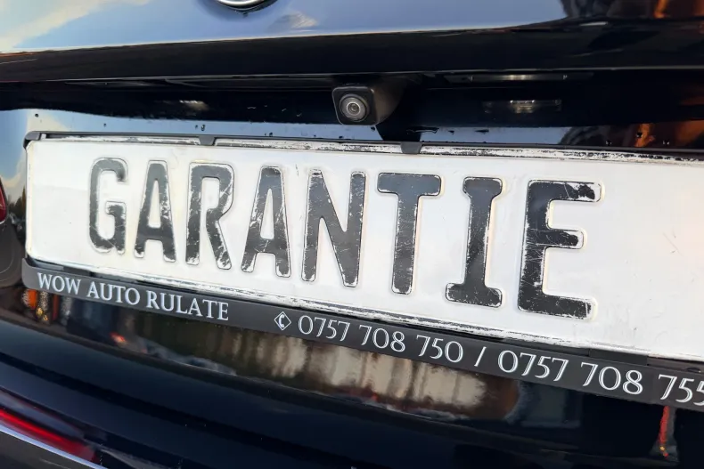 BMW Seria 5 din 2019 cu 110.000 km - oferta BMW137857 - foto 17