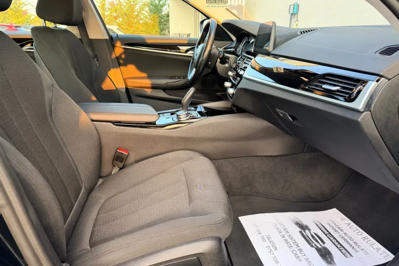 BMW Seria 5 din 2019 cu 110.000 km - oferta BMW137857 - foto 18