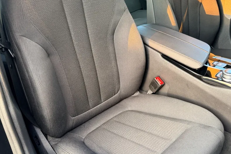 BMW Seria 5 din 2019 cu 110.000 km - oferta BMW137857 - foto 19