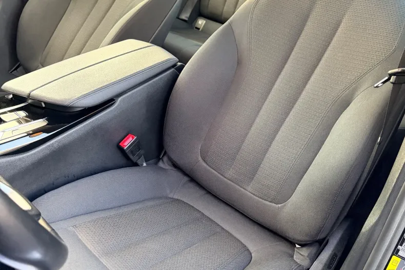 BMW Seria 5 din 2019 cu 110.000 km - oferta BMW137857 - foto 20