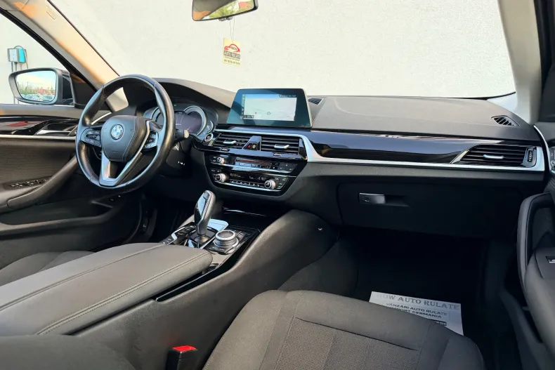 BMW Seria 5 din 2019 cu 110.000 km - oferta BMW137857 - foto 22