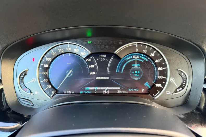 BMW Seria 5 din 2019 cu 110.000 km - oferta BMW137857 - foto 26