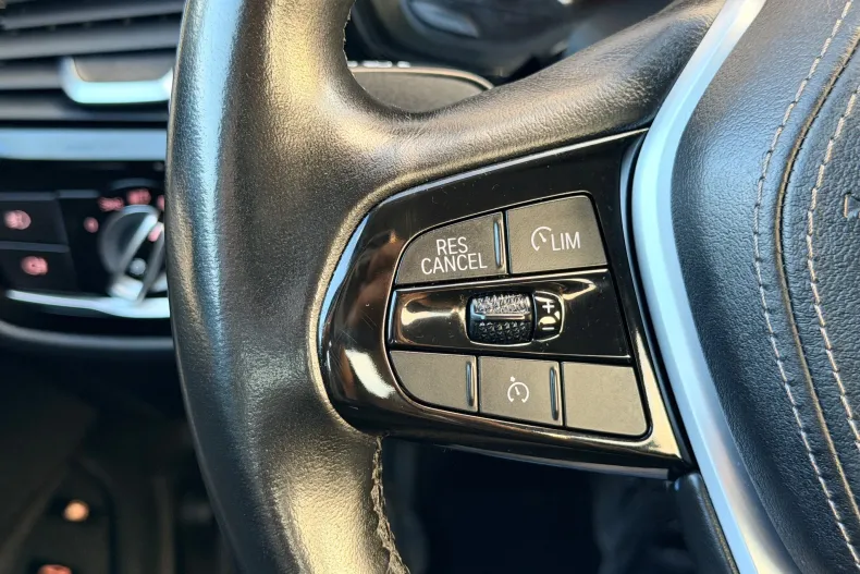 BMW Seria 5 din 2019 cu 110.000 km - oferta BMW137857 - foto 27