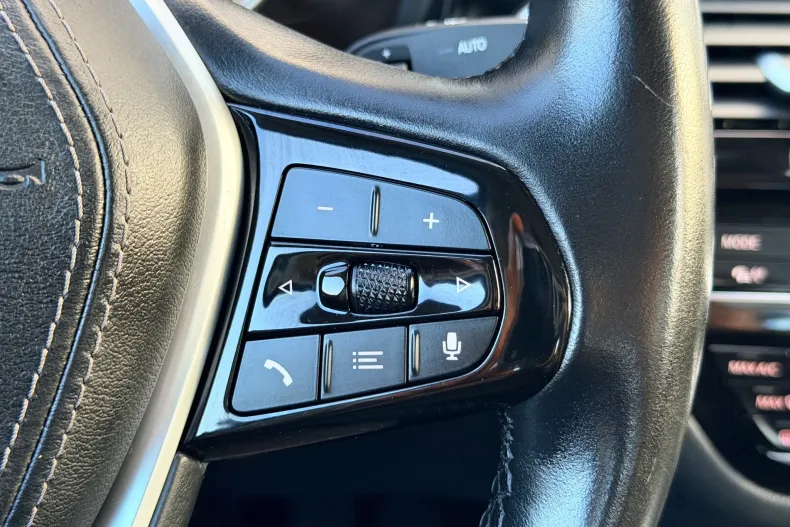 BMW Seria 5 din 2019 cu 110.000 km - oferta BMW137857 - foto 28