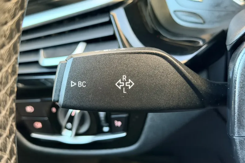 BMW Seria 5 din 2019 cu 110.000 km - oferta BMW137857 - foto 29