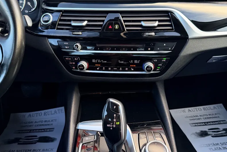 BMW Seria 5 din 2019 cu 110.000 km - oferta BMW137857 - foto 31