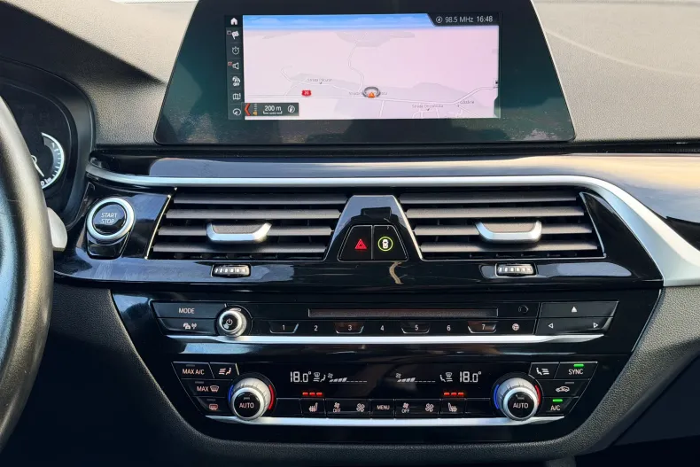 BMW Seria 5 din 2019 cu 110.000 km - oferta BMW137857 - foto 32