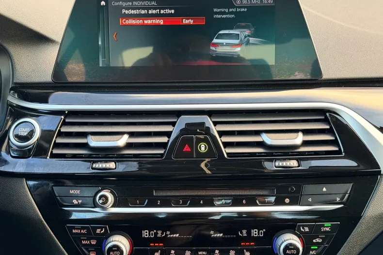 BMW Seria 5 din 2019 cu 110.000 km - oferta BMW137857 - foto 35