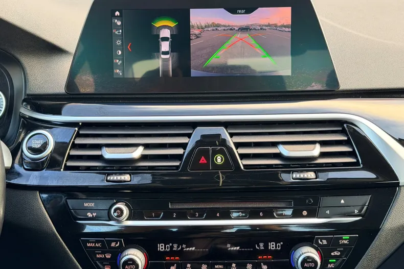 BMW Seria 5 din 2019 cu 110.000 km - oferta BMW137857 - foto 36