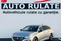 Peugeot 308 din 2022 cu 63.000 km - oferta PEU137861 - foto 1