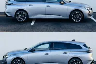 Peugeot 308 din 2022 cu 63.000 km - oferta PEU137861 - foto 5