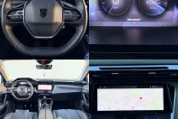 Peugeot 308 din 2022 cu 63.000 km - oferta PEU137861 - foto 8