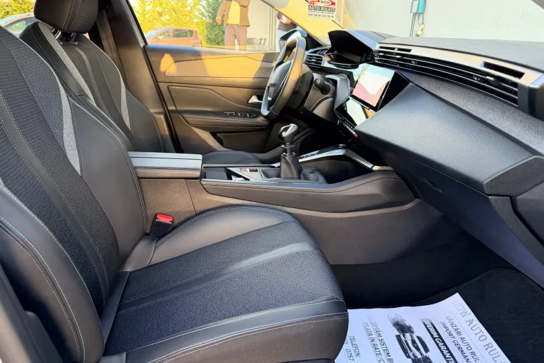 Peugeot 308 din 2022 cu 63.000 km - oferta PEU137861 - foto 15