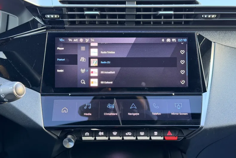 Peugeot 308 din 2022 cu 63.000 km - oferta PEU137861 - foto 24