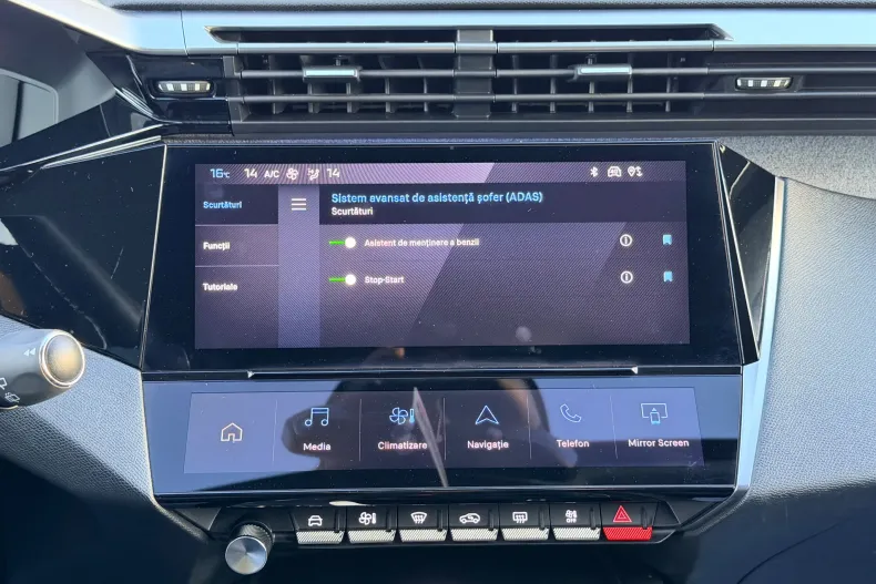 Peugeot 308 din 2022 cu 63.000 km - oferta PEU137861 - foto 25