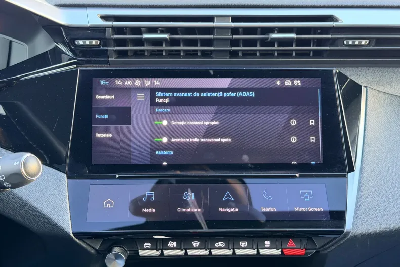 Peugeot 308 din 2022 cu 63.000 km - oferta PEU137861 - foto 26