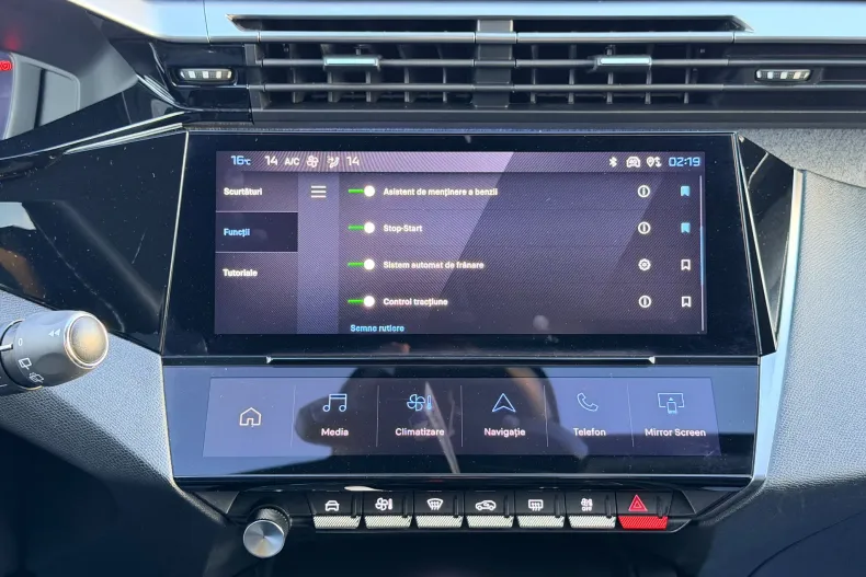 Peugeot 308 din 2022 cu 63.000 km - oferta PEU137861 - foto 27