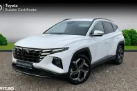 Hyundai TUCSON din 2021 cu 85.035 km - oferta HYU137862 - foto 1