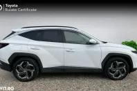 Hyundai TUCSON din 2021 cu 85.035 km - oferta HYU137862 - foto 2