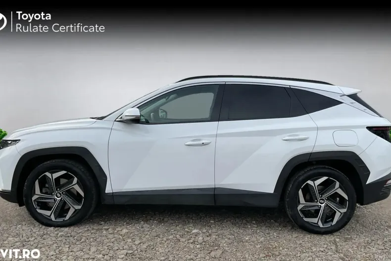 Hyundai TUCSON din 2021 cu 85.035 km - oferta HYU137862 - foto 3