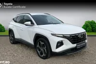Hyundai TUCSON din 2021 cu 85.035 km - oferta HYU137862 - foto 4