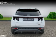 Hyundai TUCSON din 2021 cu 85.035 km - oferta HYU137862 - foto 8
