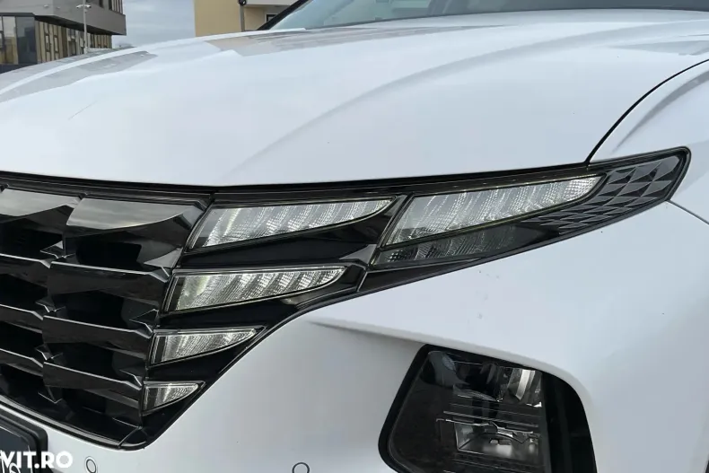 Hyundai TUCSON din 2021 cu 85.035 km - oferta HYU137862 - foto 11