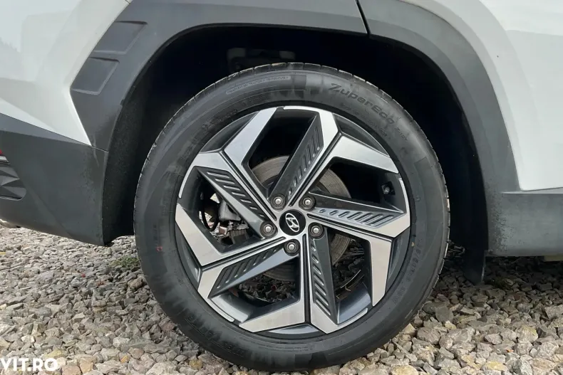 Hyundai TUCSON din 2021 cu 85.035 km - oferta HYU137862 - foto 12