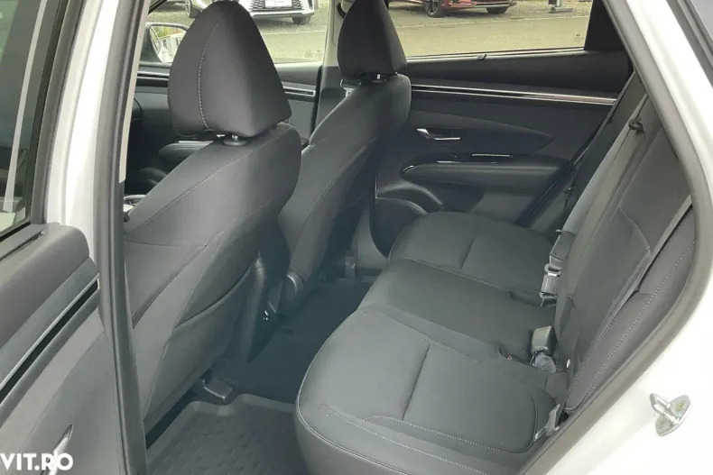 Hyundai TUCSON din 2021 cu 85.035 km - oferta HYU137862 - foto 14