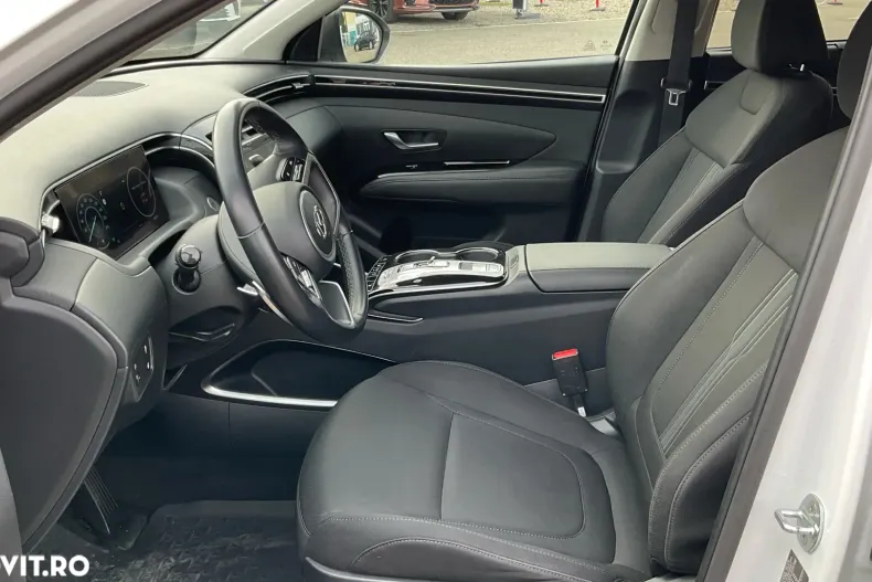 Hyundai TUCSON din 2021 cu 85.035 km - oferta HYU137862 - foto 15