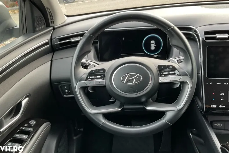 Hyundai TUCSON din 2021 cu 85.035 km - oferta HYU137862 - foto 16