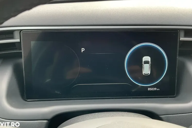 Hyundai TUCSON din 2021 cu 85.035 km - oferta HYU137862 - foto 17
