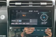 Hyundai TUCSON din 2021 cu 85.035 km - oferta HYU137862 - foto 21